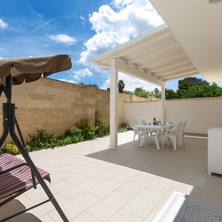 Residence Marelena Casalabate Dış mekan fotoğraf