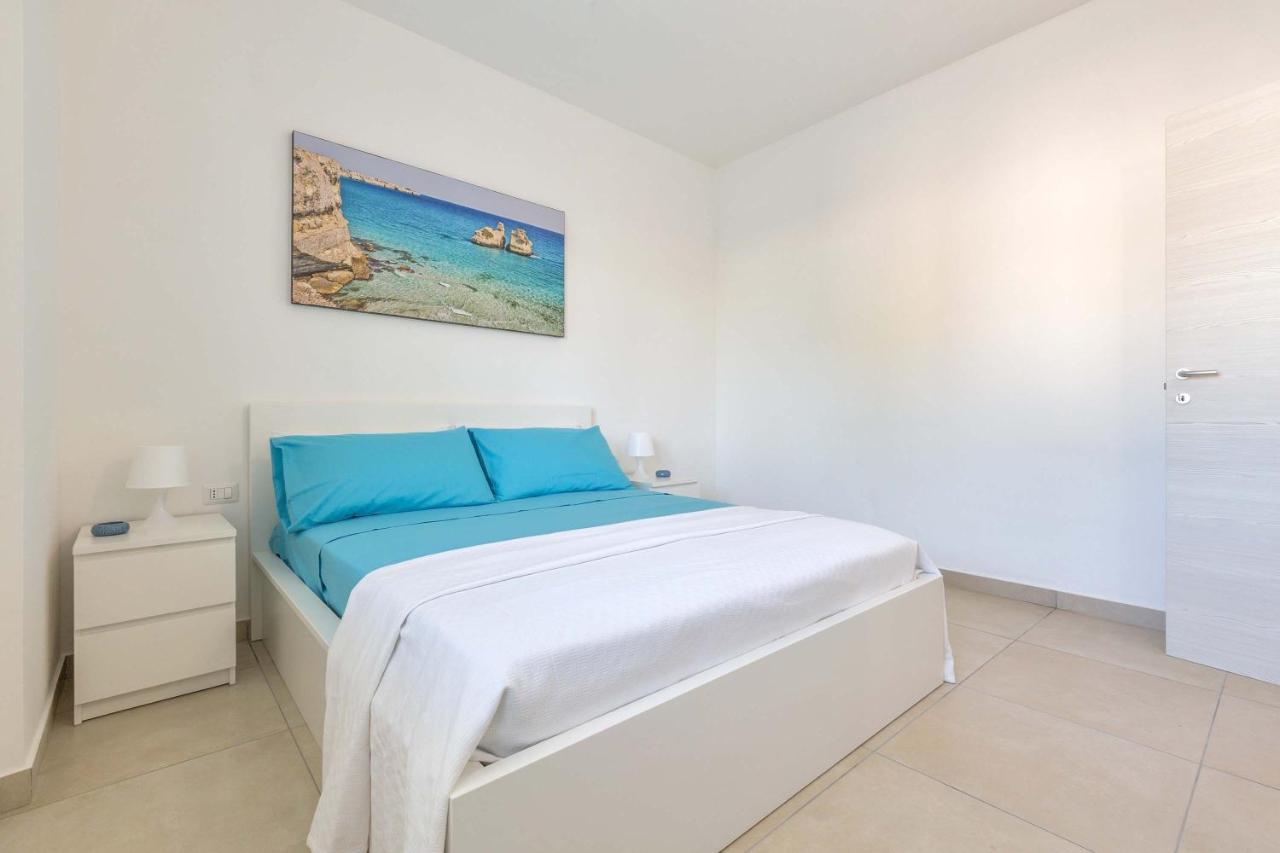Residence Marelena Casalabate Dış mekan fotoğraf