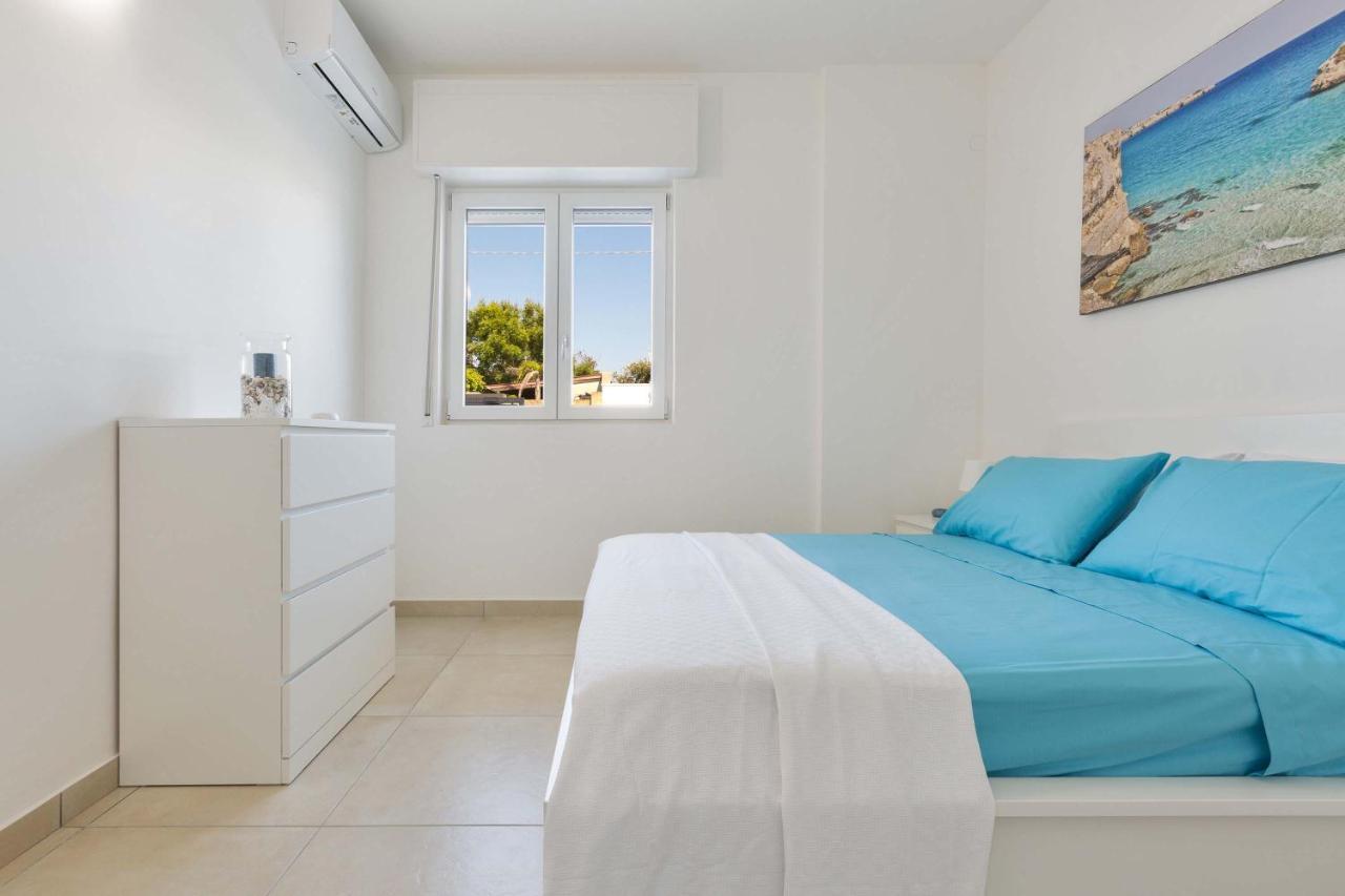 Residence Marelena Casalabate Dış mekan fotoğraf