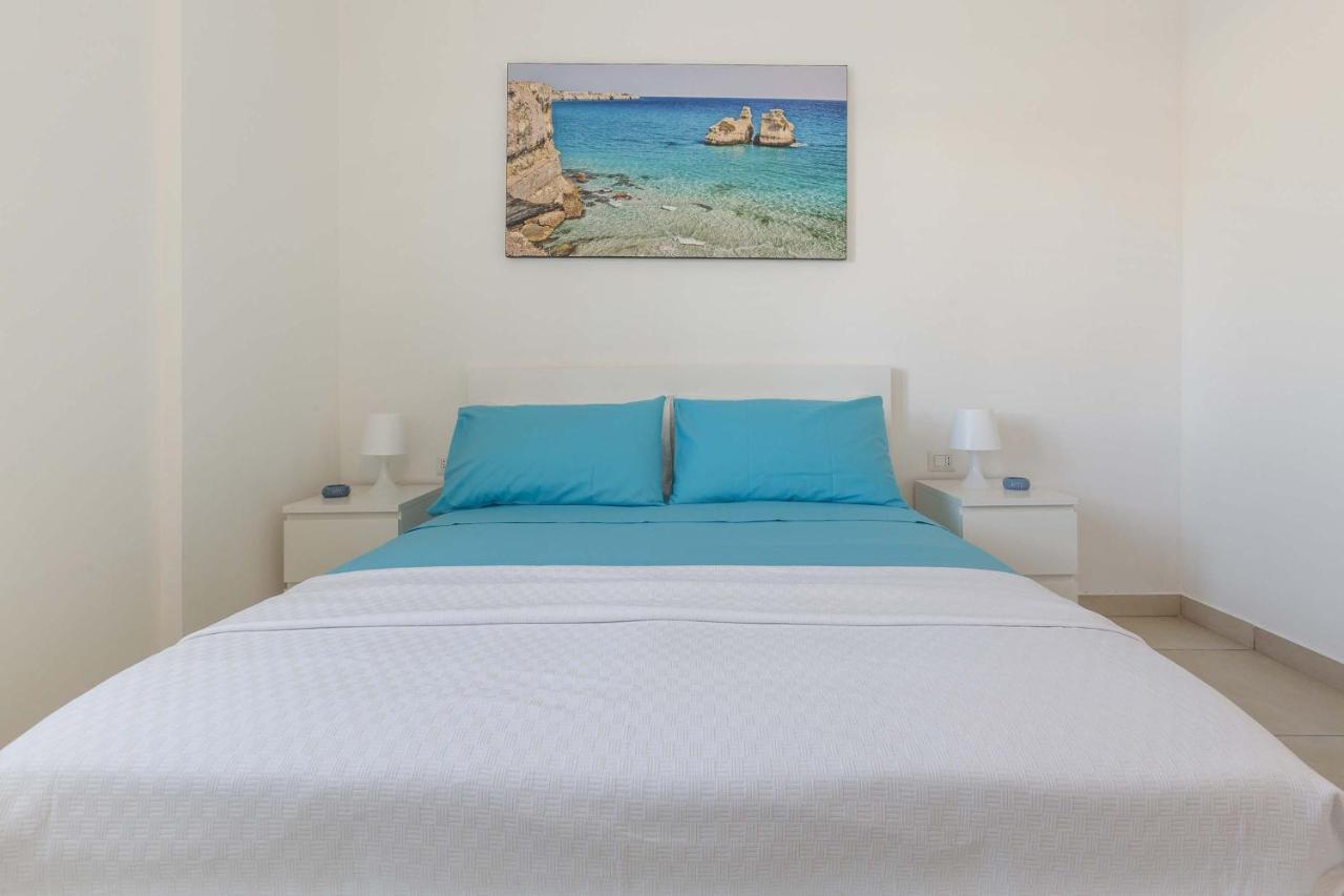 Residence Marelena Casalabate Dış mekan fotoğraf