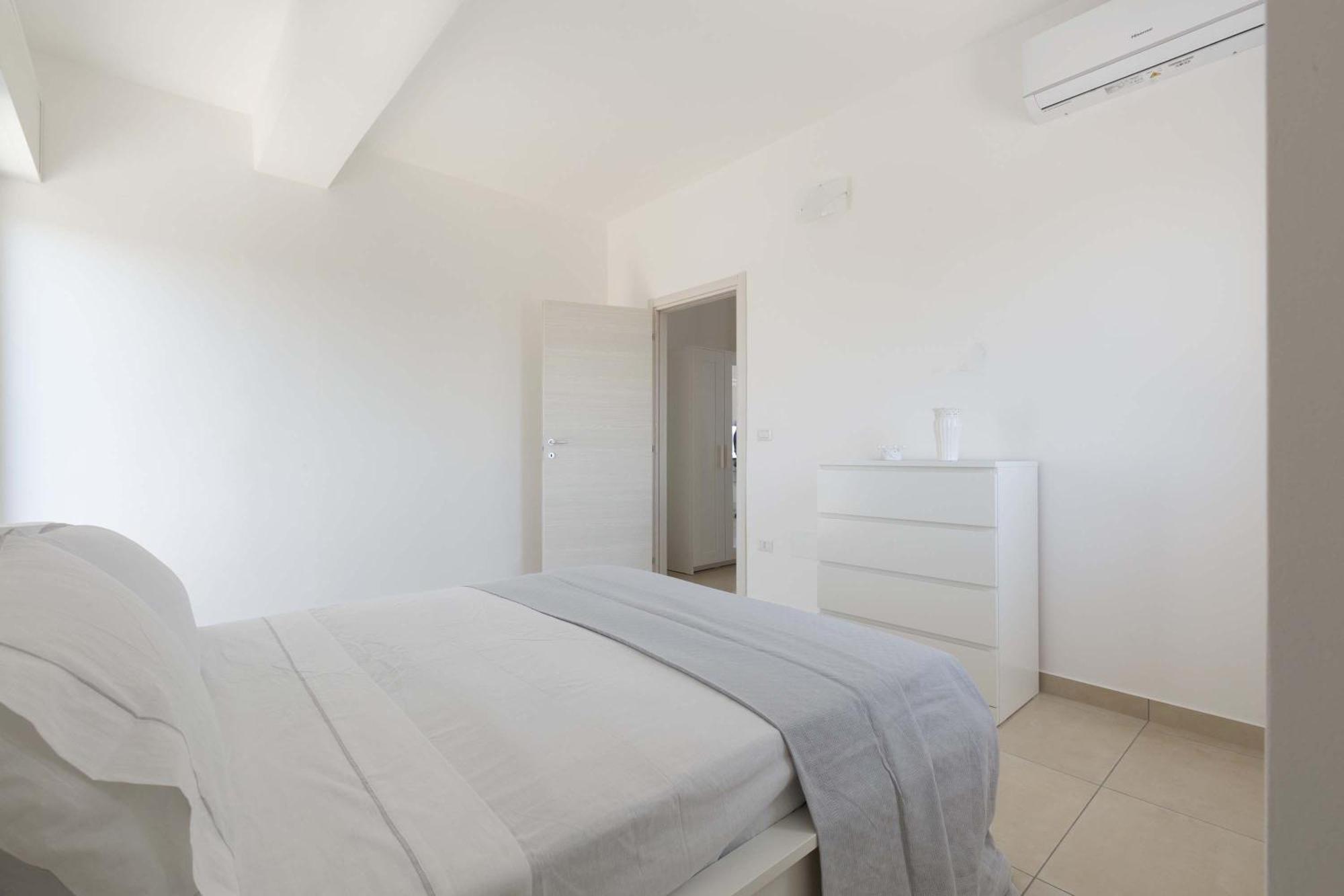 Residence Marelena Casalabate Dış mekan fotoğraf