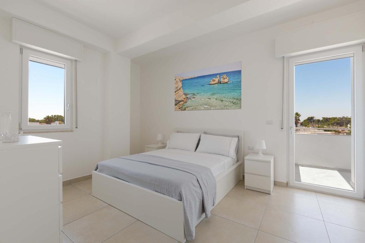 Residence Marelena Casalabate Dış mekan fotoğraf