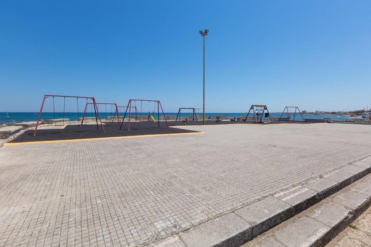 Residence Marelena Casalabate Dış mekan fotoğraf