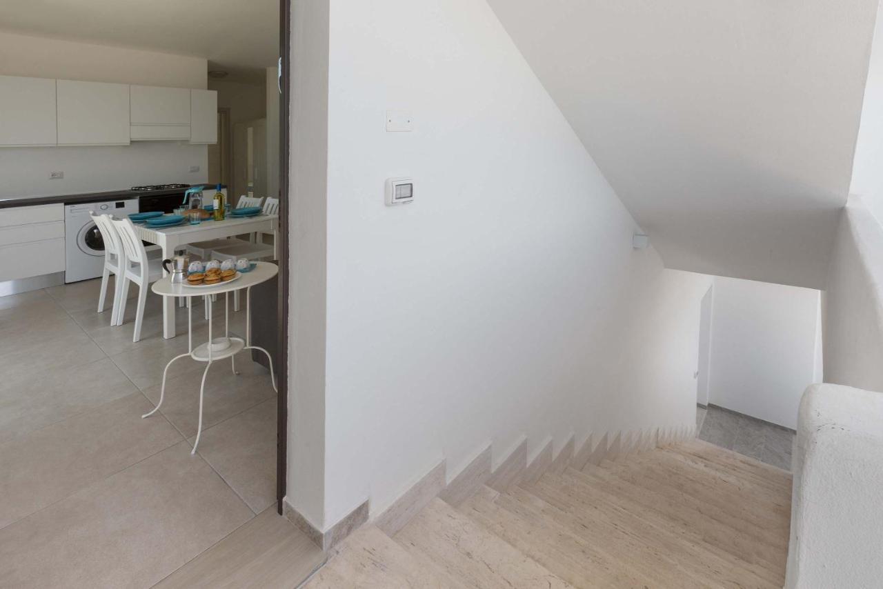 Residence Marelena Casalabate Dış mekan fotoğraf