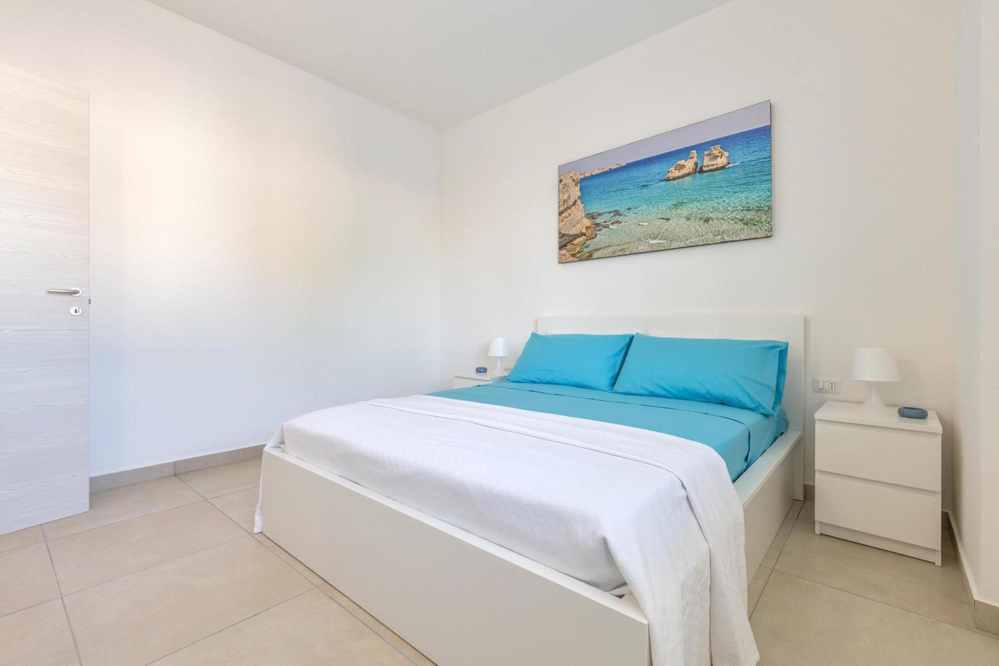 Residence Marelena Casalabate Dış mekan fotoğraf